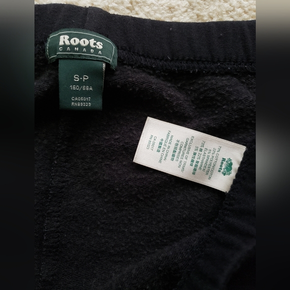 Roots Pants Fleece - Picture 5 of 5